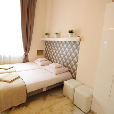 Rainbow Apartments 2 Krakow Room photo