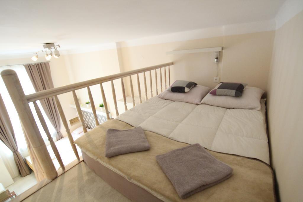 Rainbow Apartments 2 Krakow Room photo
